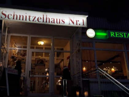 Foto: Zass - Schnitzelhaus 